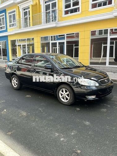 2005 1.8G MT - 150000 km