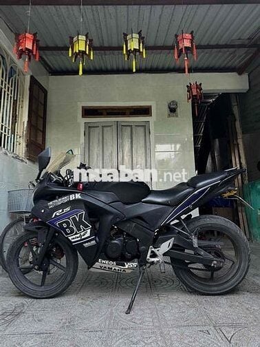 dư chiếc moto bán rẻ lại cho ai cần