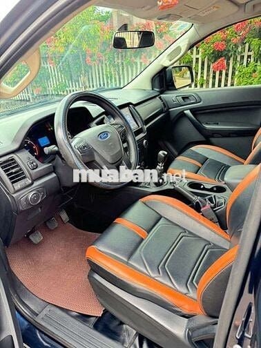 RANGER 2020 MT 2 cầu 4x4