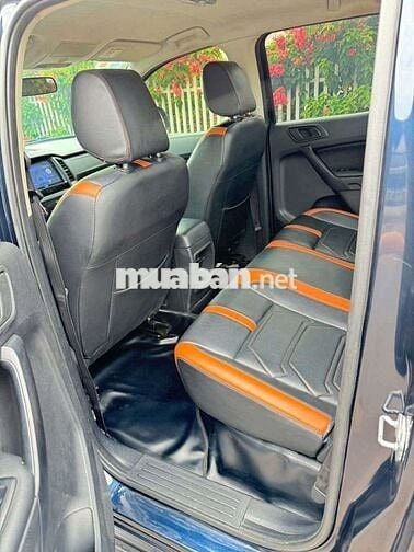 RANGER 2020 MT 2 cầu 4x4