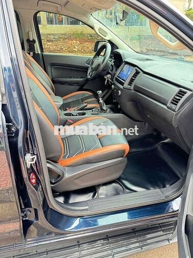RANGER 2020 MT 2 cầu 4x4