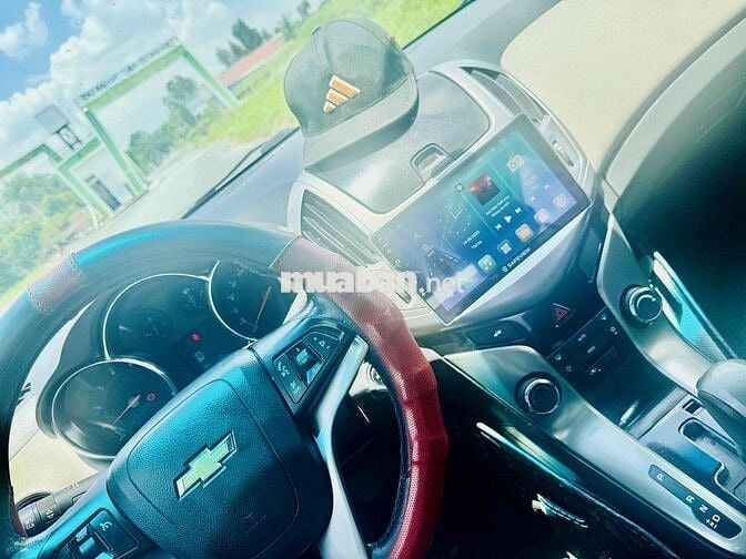 Chevrolet Cruze 2016 LTZ 1.8 AT - 130 km