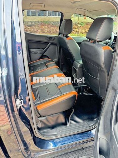 RANGER 2020 MT 2 cầu 4x4