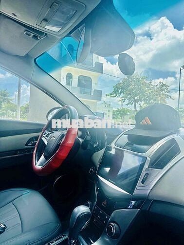 Chevrolet Cruze 2016 LTZ 1.8 AT - 130 km