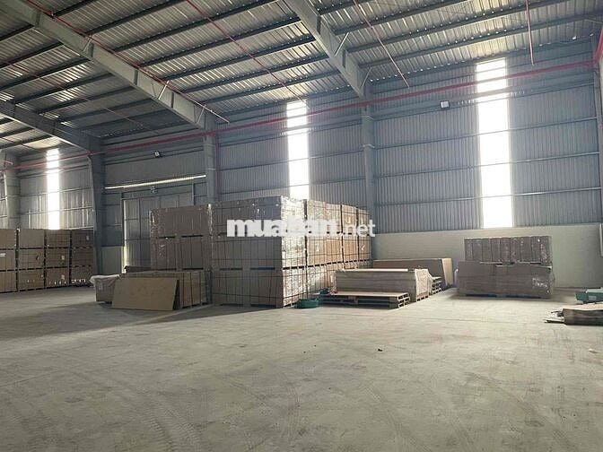giới thiệu bán:  BÁN NHÀ XƯỞNG ĐANG CHO THU NHẬP ỔN ĐỊNH TẠI TÂN UYÊN
