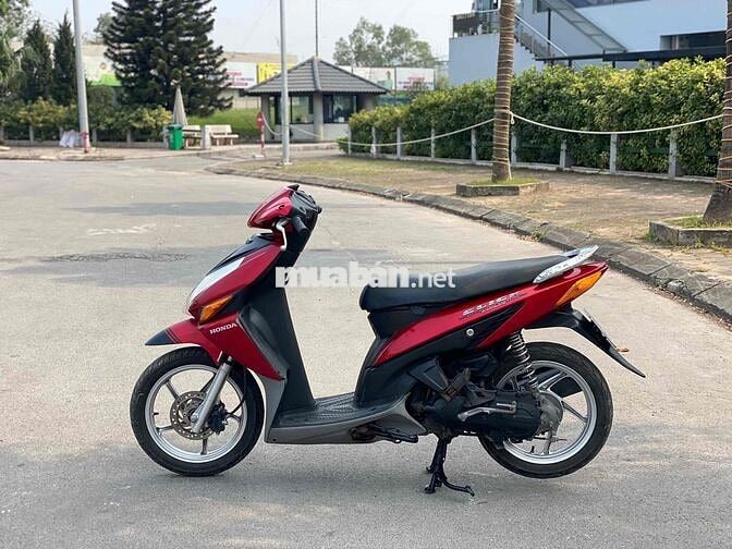 HONDA CLICK 2013 xe đẹp máy móc nguyên bản