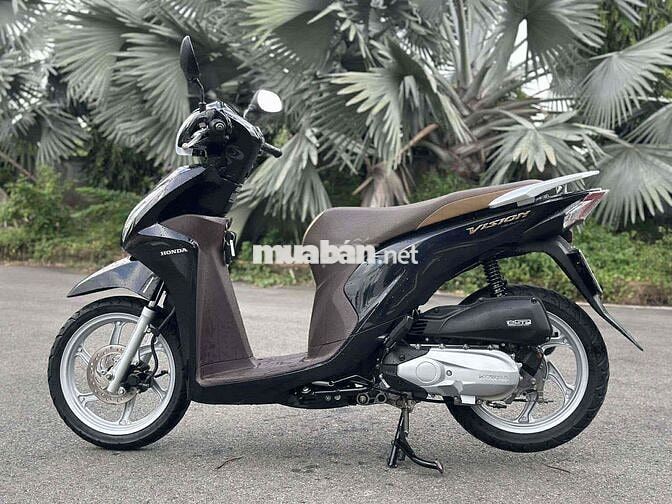 🔝 XE BÁN 🔝 Vision 110cc bstp dể nhìn