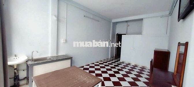 Còn phòng 303 siêu rộng view mặt tiền Q Phú Nhuận, Phan Đình Phùng