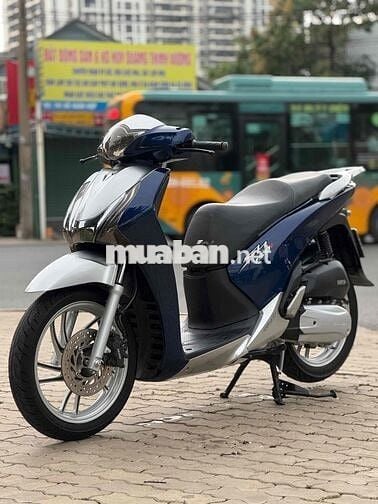 🔝 XE BÁN 🔝 shvn-150cc  chính chủ