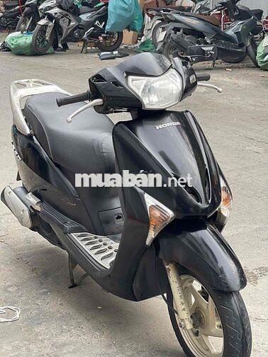 HONDA LEAD 2012 em đi giữ gìn còn đẹp 92%