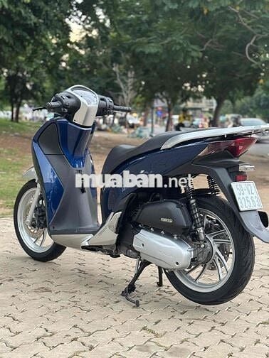 🔝 XE BÁN 🔝 shvn-150cc  chính chủ