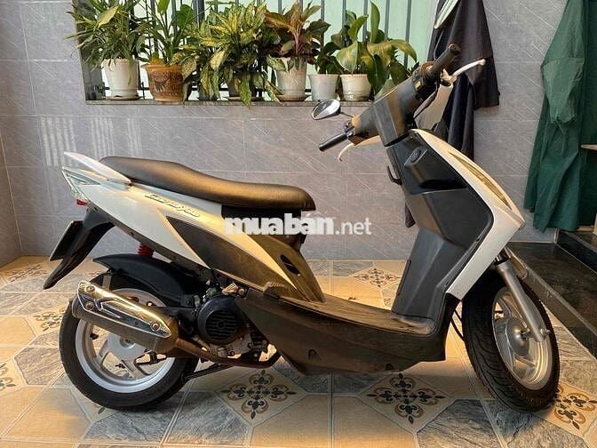 Xem candy kymco 50cc cho học sinh đi