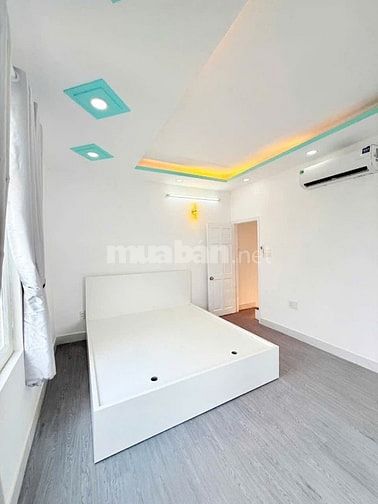  🔥🔥🔥NHÀ ĐẸP - MẶT TIỀN KINH DOANH MUA BÁN- XE HƠI CHẠY TỚI NHÀ🔥🔥