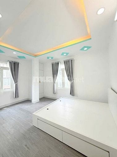  🔥🔥🔥NHÀ ĐẸP - MẶT TIỀN KINH DOANH MUA BÁN- XE HƠI CHẠY TỚI NHÀ🔥🔥