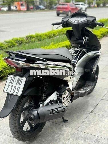 honda Airblade fi 110cc đen mới 90 phând