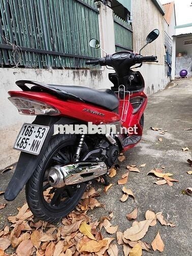 Hayate zin dọn kêng xe đẹp máy êm ru