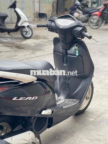 HONDA LEAD 2012 em đi giữ gìn còn đẹp 92%