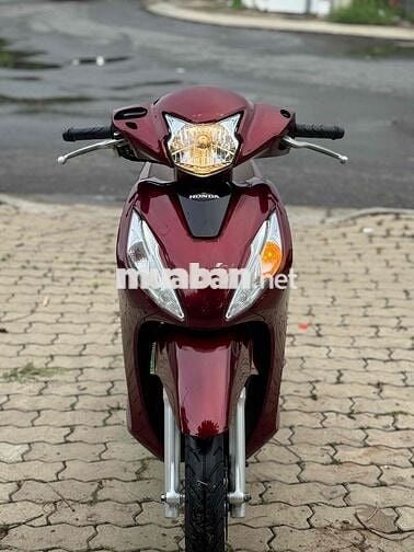 🔝 XE BÁN 🔝 Vision-110cc  chính chủ