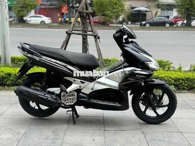 honda Airblade fi 110cc đen mới 90 phând