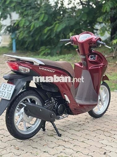🔝 XE BÁN 🔝 Vision-110cc  chính chủ