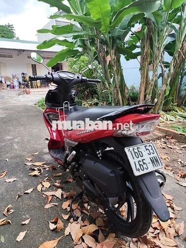 Hayate zin dọn kêng xe đẹp máy êm ru