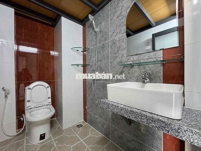 SIÊU PHẨM MỚI RA MẮT – CĂN HỘ NGUYÊN SEAL TẠI TÂN PHÚ