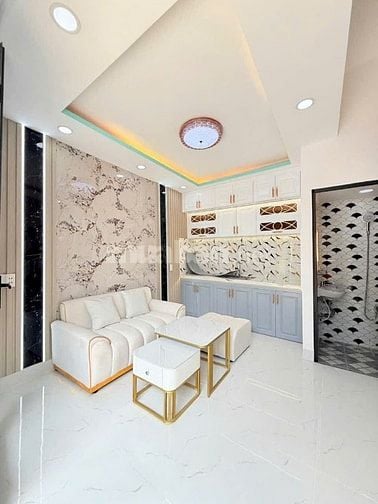  🔥🔥🔥NHÀ ĐẸP - MẶT TIỀN KINH DOANH MUA BÁN- XE HƠI CHẠY TỚI NHÀ🔥🔥