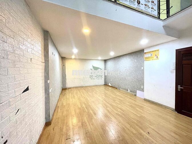 CHO THUÊ NHÀ KINH DOANH 4 TẦNG GẦN KHU PHỐ HÀN
