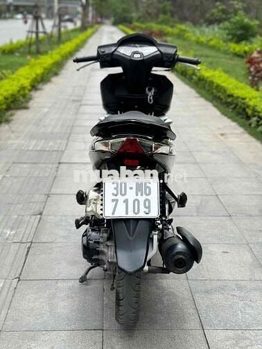 honda Airblade fi 110cc đen mới 90 phând