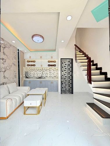  🔥🔥🔥NHÀ ĐẸP - MẶT TIỀN KINH DOANH MUA BÁN- XE HƠI CHẠY TỚI NHÀ🔥🔥