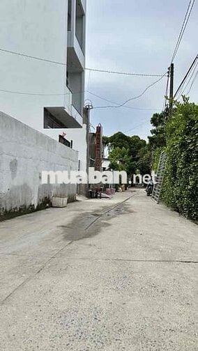 🏠 Bán Đất 242m2 thổ cư, xã Tân Xuân, TT Hóc Môn Chỉ 7,6 Tỷ