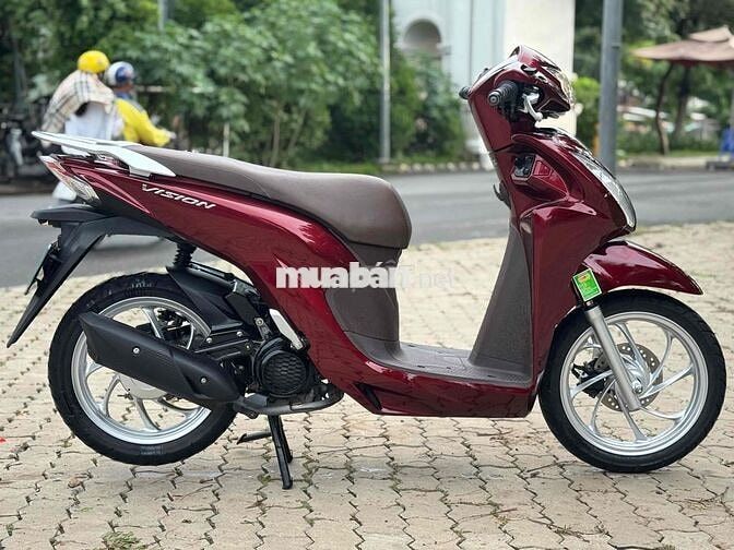 🔝 XE BÁN 🔝 Vision-110cc  chính chủ