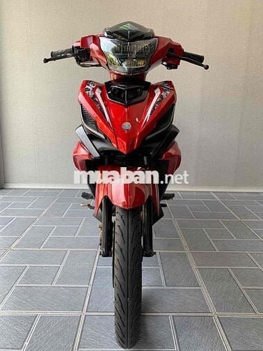 EXCITER 135