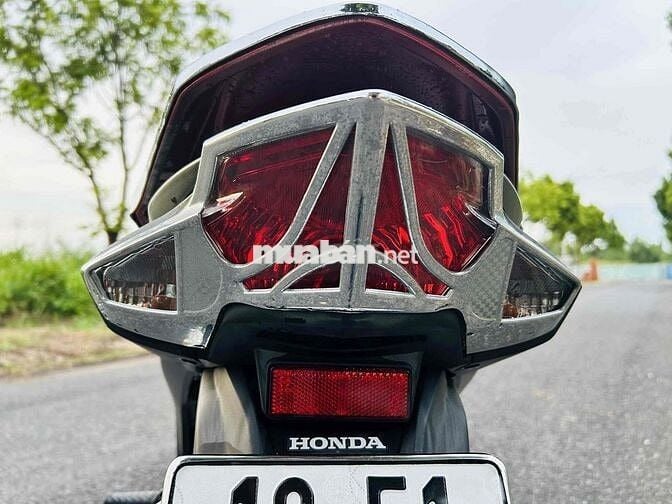 Chính chủ Nữ chạy HonDa Vision 2020 110cc Sang tên