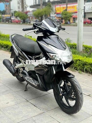 honda Airblade fi 110cc đen mới 90 phând