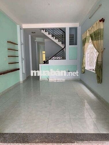 Nhà SHR 1/Nguyễn Thị Thảnh-Thới Tam Thôn-Hóc Môn. 4,8x36,5~170m2~4,6ty