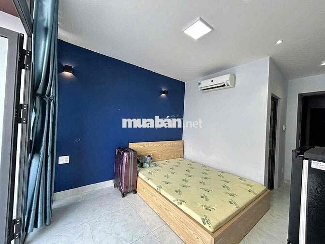 🔥STUDIO BAN CÔNG SIÊU ĐẸP NGAY TẠI TRUNG TÂM PHÚ NHUẬN