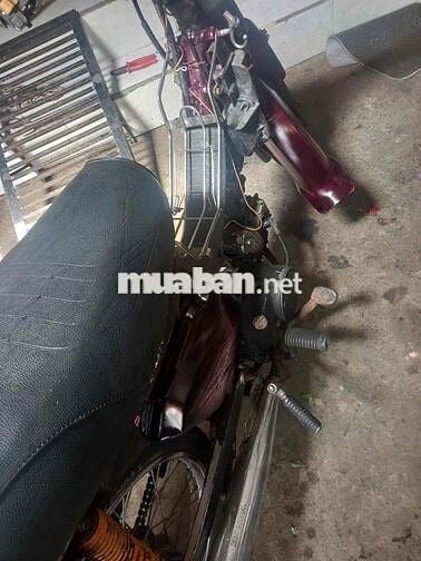 Xe Dream chạy tốt