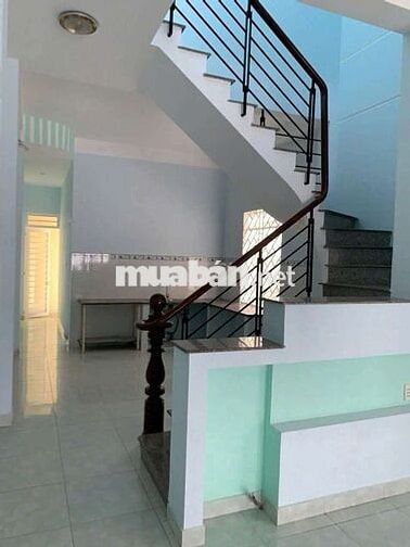Nhà SHR 1/Nguyễn Thị Thảnh-Thới Tam Thôn-Hóc Môn. 4,8x36,5~170m2~4,6ty
