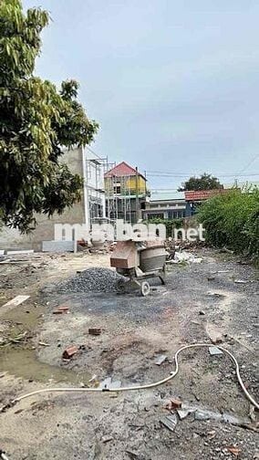 🏠 Bán Đất 242m2 thổ cư, xã Tân Xuân, TT Hóc Môn Chỉ 7,6 Tỷ