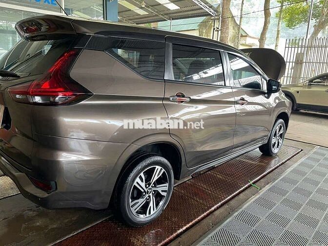 Xpender 2021 1.5 MT - 80000 km