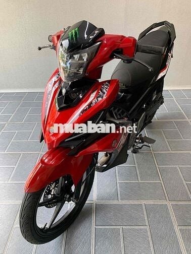 EXCITER 135