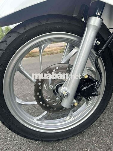 🔝 XE BÁN 🔝 Vision110cc-2024 lướt 7200km