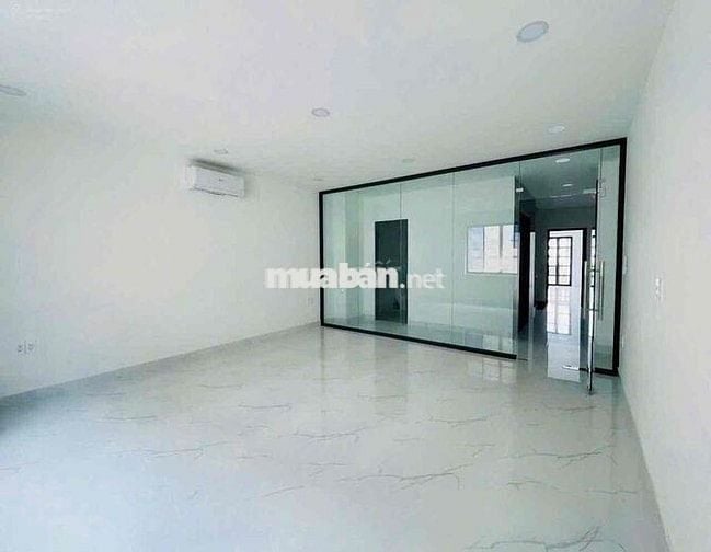 CỰC HOT!! SIÊU PHẨM. 6x18M - 308F Nguyễn Thượng Hiền, P.5, Q.PN