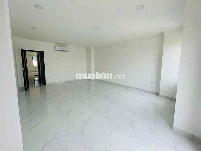CỰC HOT!! SIÊU PHẨM. 6x18M - 308F Nguyễn Thượng Hiền, P.5, Q.PN