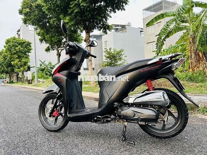 Chính chủ Nữ chạy HonDa Vision 2020 110cc Sang tên