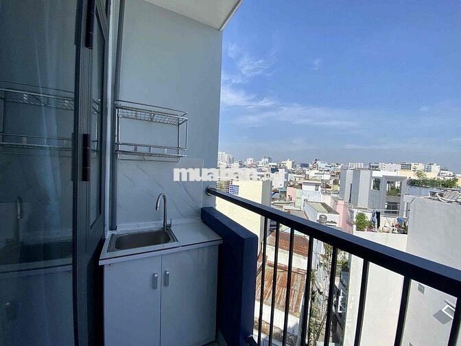 🔥STUDIO BAN CÔNG SIÊU ĐẸP NGAY TẠI TRUNG TÂM PHÚ NHUẬN