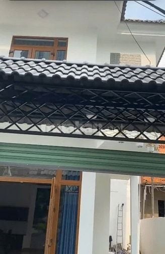 CẦN BÁN NHÀ MẶT TIỀN QUẬN TÂN BÌNH NGANG 9M2 X 13M5 GIÁ 25 TỶ