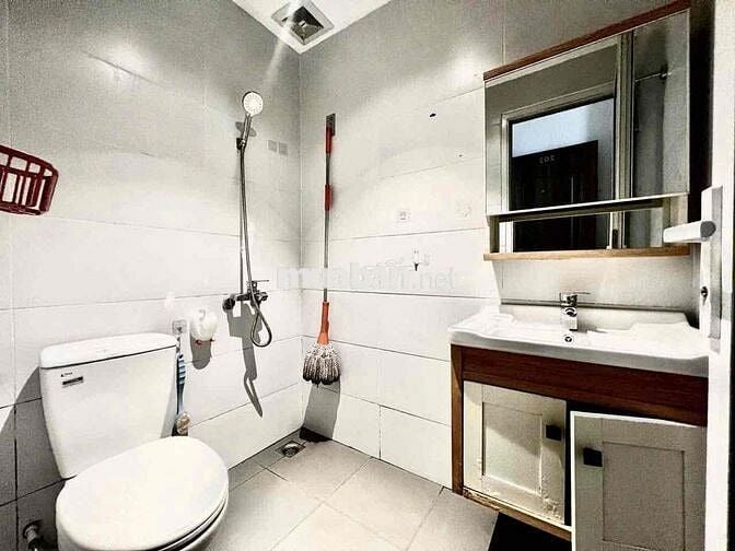 🏡 Căn Hộ Mini Full Nội Thất - Bếp Xa Giường - Ngay Phố Đi Bộ Bùi Viện