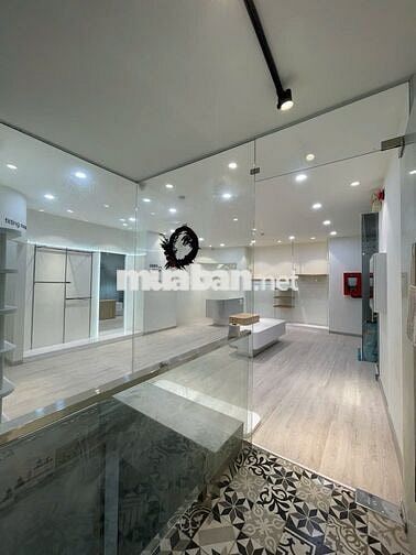 🏢 Tòa nhà Căn Hộ, MT Thảo Cầm Viên – Hầm 5 tầng, 10 phòng, TM, PCCC